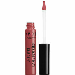 NYX-Lip Lustre Glossy Lip Tint - Rustic Mirage