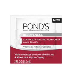 Pond’s- Rejuveness Advanced Hydrating Night Cream 88ml