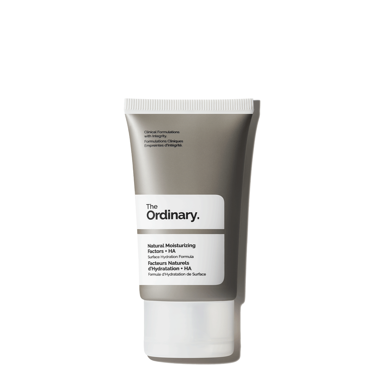 The Ordinary- Natural Moisturizing Factors + HA 30ml