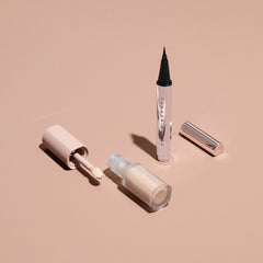 Fenty Beauty by Rihanna- Fly Baby Mini Eye Primer and Liner Set