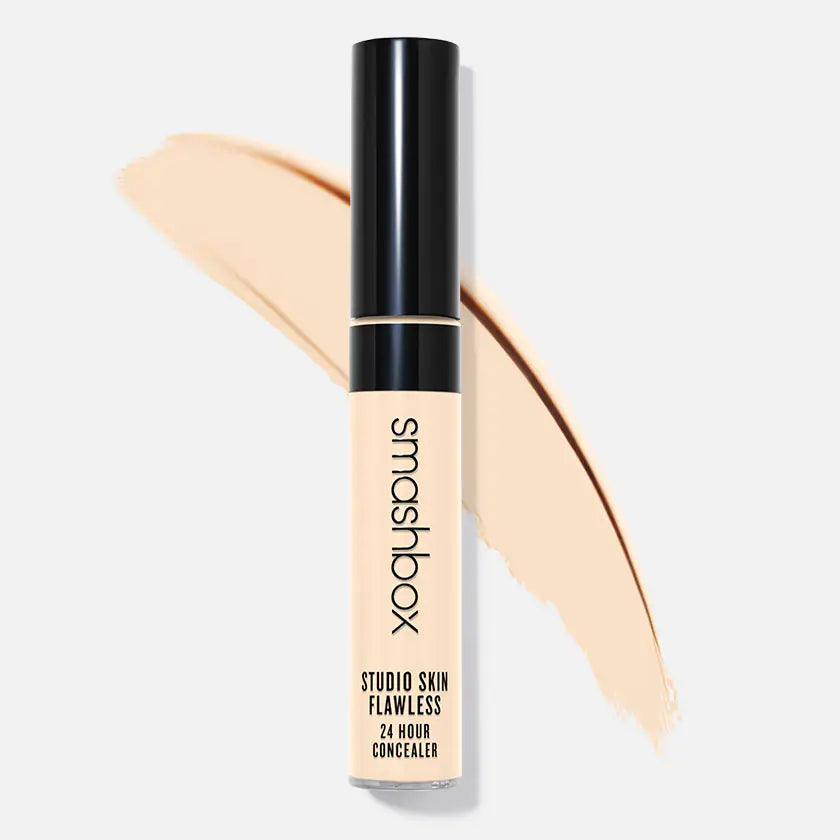 Smashbox Studio Skin Concealer 24 Hours Waterproof - Fair Light