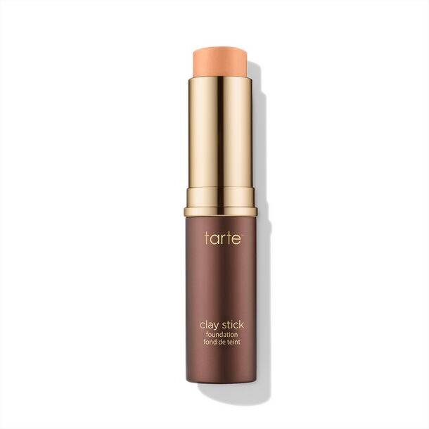 Tarte- Clay Stick Foundation- Tan Deep Honey