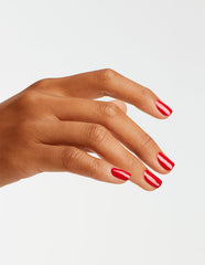 O.P.I- thrill Of Brazil