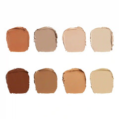 Max Factor- Miracle Contouring Palette- Universal