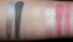 Yves Saint Laurent- Gold Attraction Make Up Palette